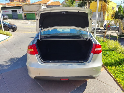 JAC J5 1.5 16V GASOLINA 4P MANUAL