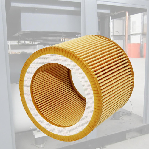 Compresor De Aire Elemento De Filtro De Aire Tornillo