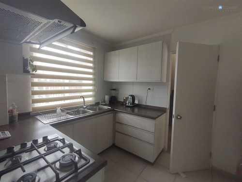 Casa En Venta La Reserva, Machali