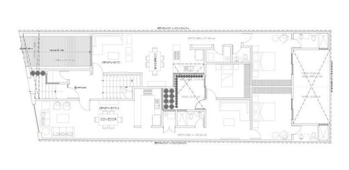 Imagen 3 de 8 de Departamento A Estrenar En Guadalupe Inn, San Jose Insurgent