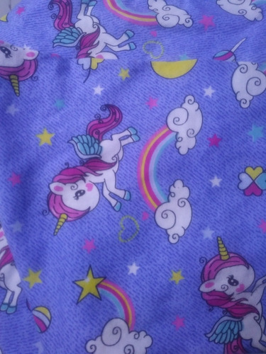 Conjunto Pijama Infantilestampado Varios