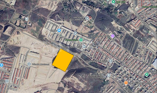 Terreno En Venta, Santa Fe, Tijuana, B.c. -suelo Mixto-