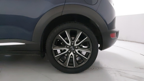Mazda CX-3 2.0 I GRAND TOURING 2WD AT