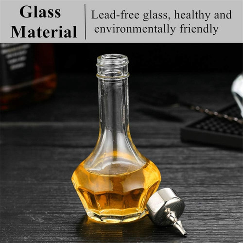 De Juego De Botellas Dasher Bitters Top Profes De 3 A 1.7