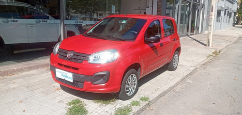 Fiat Uno Way 1.4