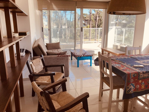 Imagen 2 de 22 de Venta Apartamento 2 Dormitorios Con Parrillero Propio Roosevelt , Punta Del Este