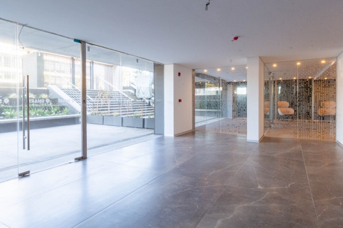 Oficinas A Estrenar En Rambla De Carrasco - Id 4008