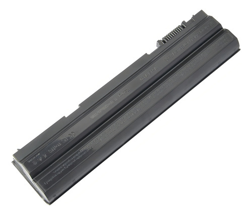 Bateria Para For Dell Latitude E6420 E6520 E6530 E542 (rdqx)