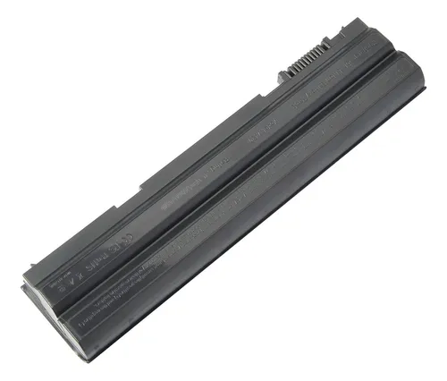 Bateria Para For Dell Latitude E6420 E6520 E6530 E542 (rdqx)
