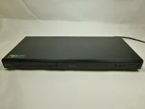 Comprar Reproductor Blu Ray LG Bp220 Negro Región A, Dvd 2.