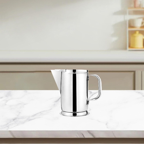 Jarra De Agua De Acero Inoxidable, Taza De Café Expreso,