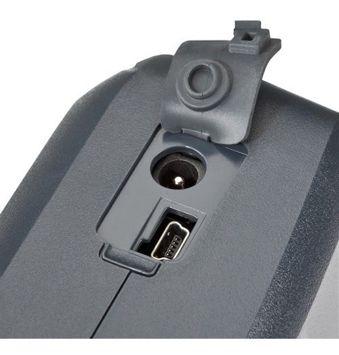 Impresora Portatil De Etiquetas Intermec Pr2