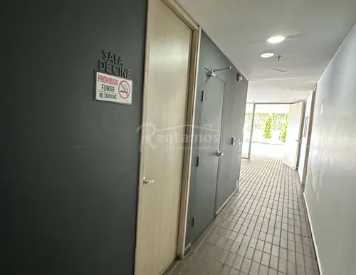 Apartamento En Venta En La Aldea. Cod V776154