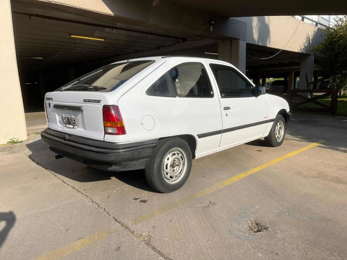 Imagen 22 de 25 de Chevrolet Kadett 1995 1.8 Gl