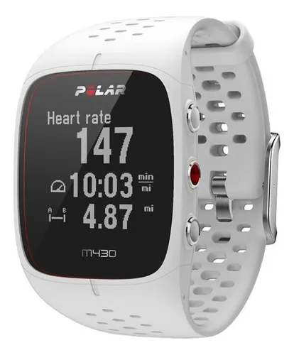 Relojes Polar Hombre