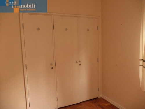 Imagem 11 de 15 de Apartamento Higienópolis - Pc98705