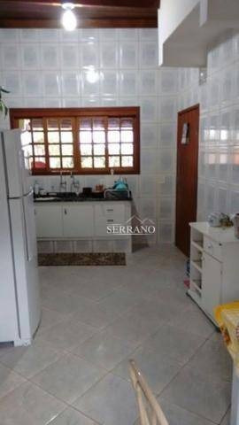 Imagem 5 de 13 de Casa À Venda, 110 M² Por R$ 550.000,00 - Jardim Florência - Vinhedo/sp - Ca0233