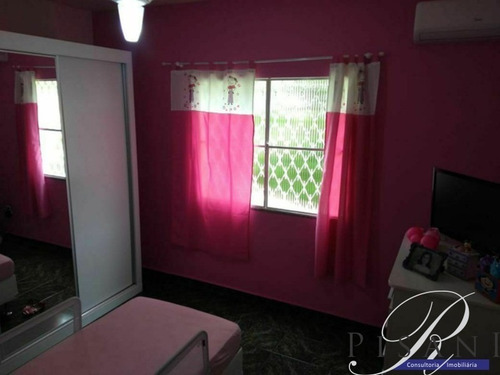 Imagem 9 de 19 de Centrão De Campo Grande, 2 Casas Lineares Totalmente Independentes - Ca00931 - 69373684