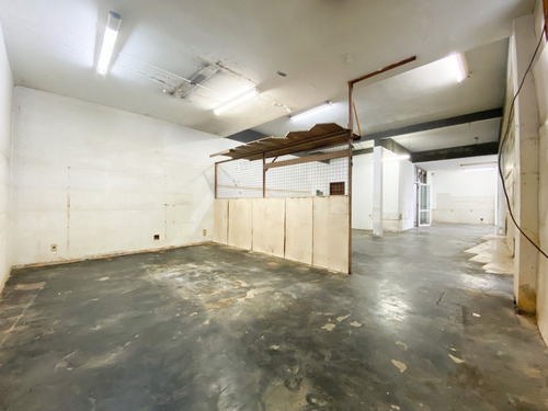 Imagem 15 de 29 de Sala Comercial Para Locação No Garcia | Cadore Imóveis - 3052437l