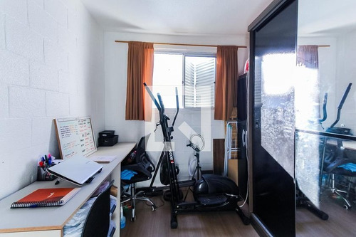 Imagem 14 de 15 de Apartamento Para Aluguel - Rubem Berta, 2 Quartos, 40 M² - 893639380