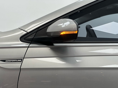 Volkswagen Virtus 1.0 200 TSI COMFORTLINE AUTOMÁTICO