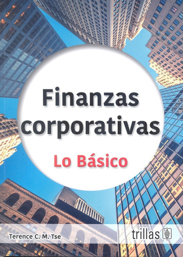 Finanzas Corporativas (trillas) (5194)