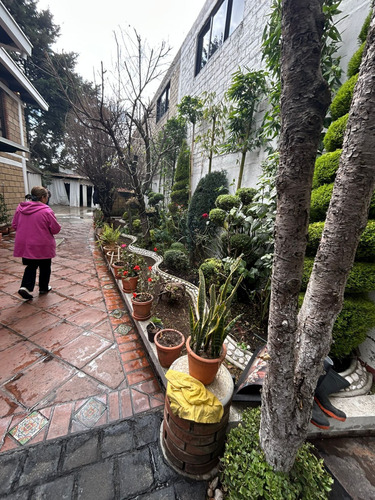 Predio En Venta Con 3 Casas Por Calzada De La Purísima, Villa Cuauhtémoc.