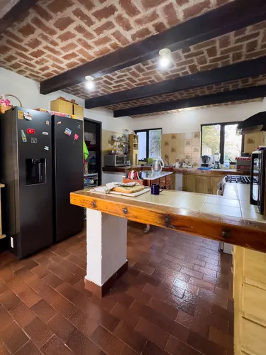 Casa En Venta En Santa Lucia