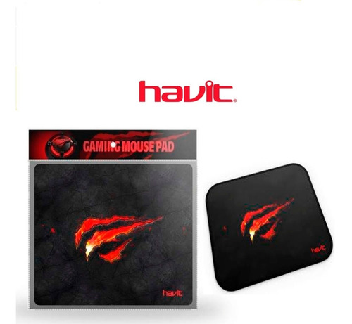 Mousepad Gamer Havit Mp837-pad Mouse