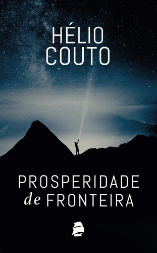 Livro: Prosperidade De Fronteira (portuguese Edition) - T...