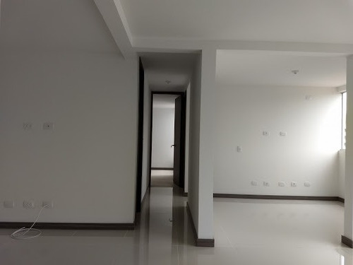 Imagen 5 de 17 de Apartamento En Venta Suramerica 472-1163