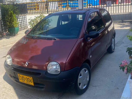 Renault Twingo 1,149