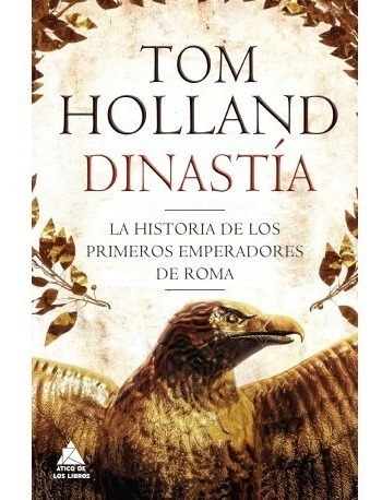 ** Dinastia ** Tom Holland