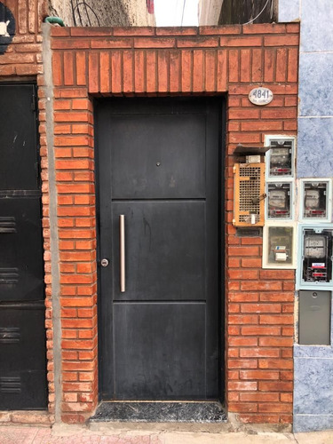 Departamento En Venta En Gregorio De Laferrere
