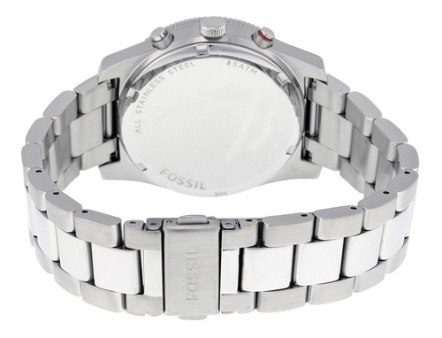 Relógio Fossil Feminino Perfect Boyfriend Es3883 - ( Nfe )