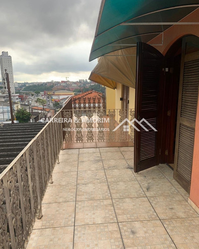 Imagem 15 de 15 de Casa A Venda, Sobrado 3 Dormitórios, Suíte, Sala 2 Ambientes, 2 Banheiros, 2 Vagas Cobertas + Edículas Com Banheiro. Vila Das Belezas. - Ca00221 - 68850597