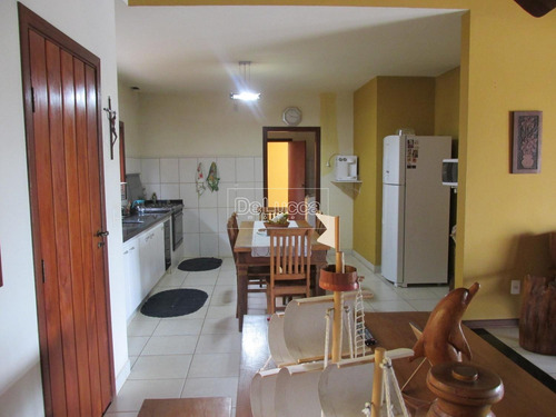 Imagem 14 de 22 de Casa À Venda Em Jardim Botânico (sousas) - Ca003566