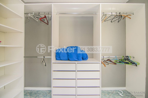 Imagem 12 de 27 de Apartamento, 3 Dormitórios, 114.97 M², Petrópolis - 164156
