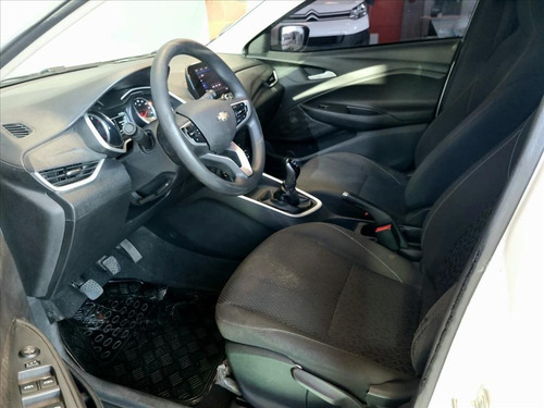 Imagem 7 de 12 de Onix 1.0 Turbo Flex Lt Manual