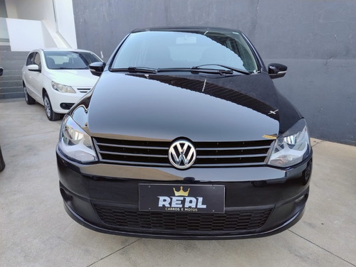 Volkswagen Fox 1.6