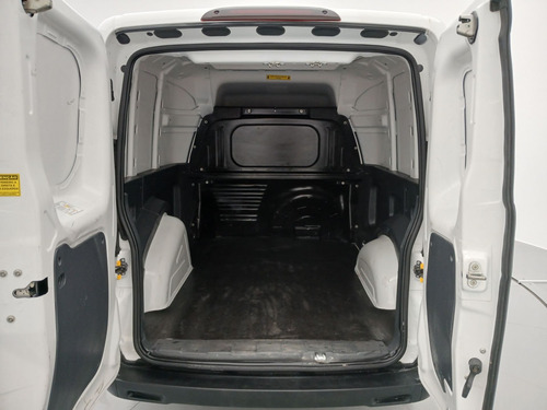 Fiat Fiorino 1.4 MPI FURGÃO ENDURANCE 8V FLEX 2P MANUAL