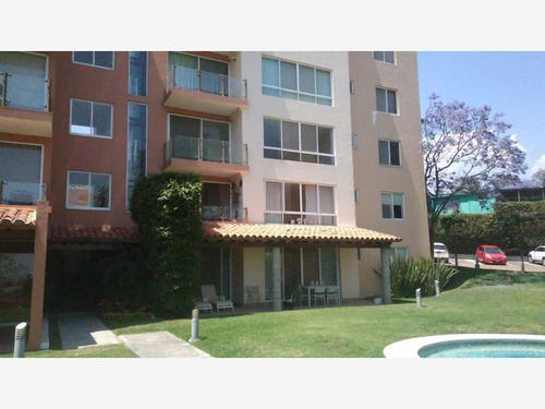 Imagen 11 de 12 de Departamento En Renta Buenavista