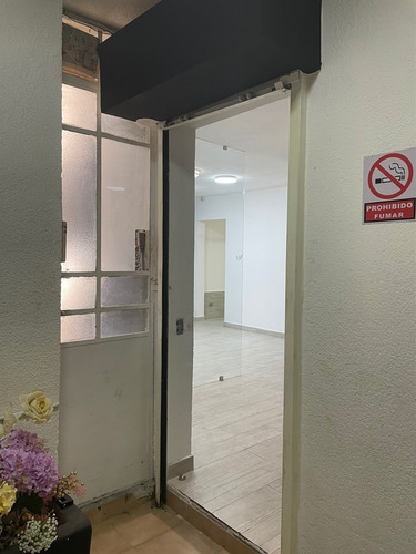 Imagen 6 de 19 de Local, Oficina O Consultorio En Renta En Narvarte