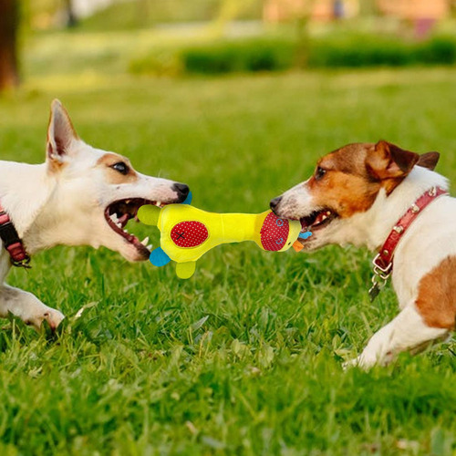 Juguetes Chirriantes For Perros Juguete De Peluche Chirrian