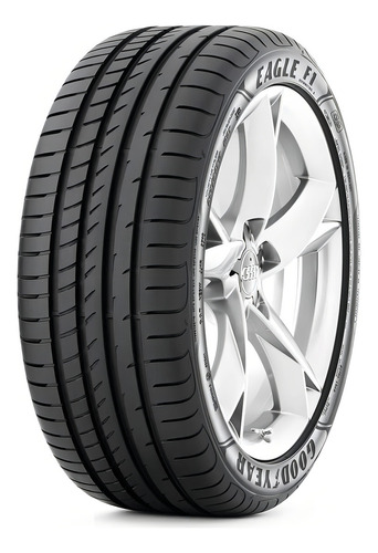 Pneu Goodyear Aro 18 Eagle F1 Asymmetric 2 285/35r18 97y