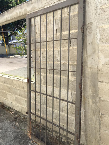 Vendo O Cambio Reja Protector Cabilla 5/8 Consultar Precio (Usado)