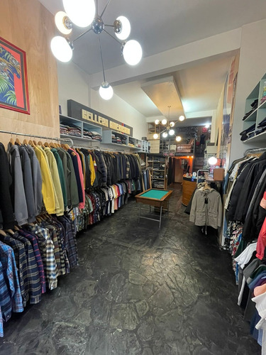 Urgente !!! Fondo De Comercio. Local De Indumentaria