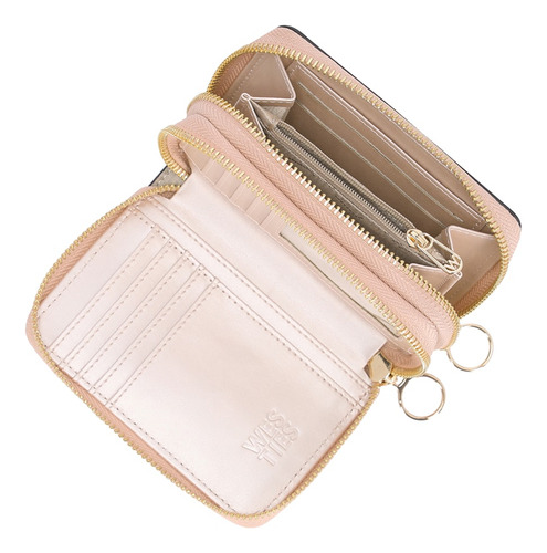 Cartera Para Mujer Westies Nude Hbgarrosh8we
