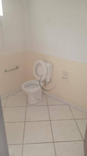 Imagem 3 de 30 de Casa Com 1 Dormitório Para Alugar, 365 M² Por R$ 8.000,00/mês - Centro - Santo André/sp - Ca3117