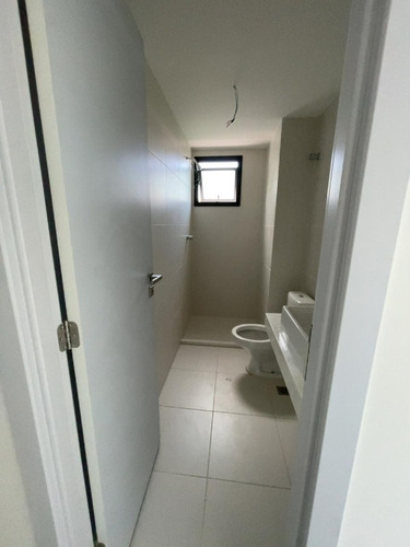 Apartamento, 1 Suíte, Venda - Palazzo Rio Vermelho - 654
